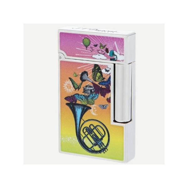 エス・テー・デュポン ライン2 ホルン 016382を完全解説