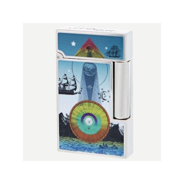 S.T.Dupont ザ・ロウ ライン2 016383の魅力解説