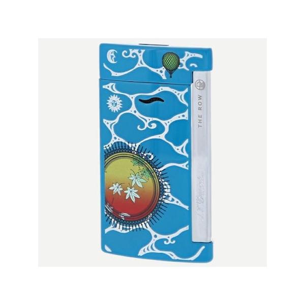 S.T.Dupont スリム7 ザ・ロウ 027784の魅力