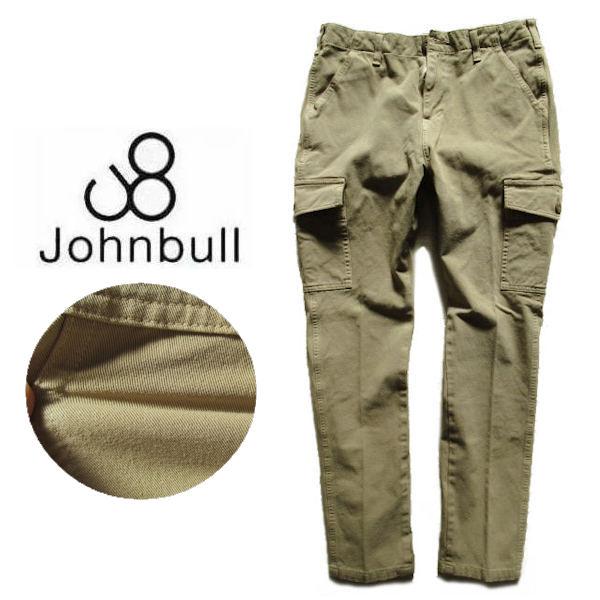 Johnbull（ジョンブル） セール！ジョンブル/JOHNBULL【ダブル