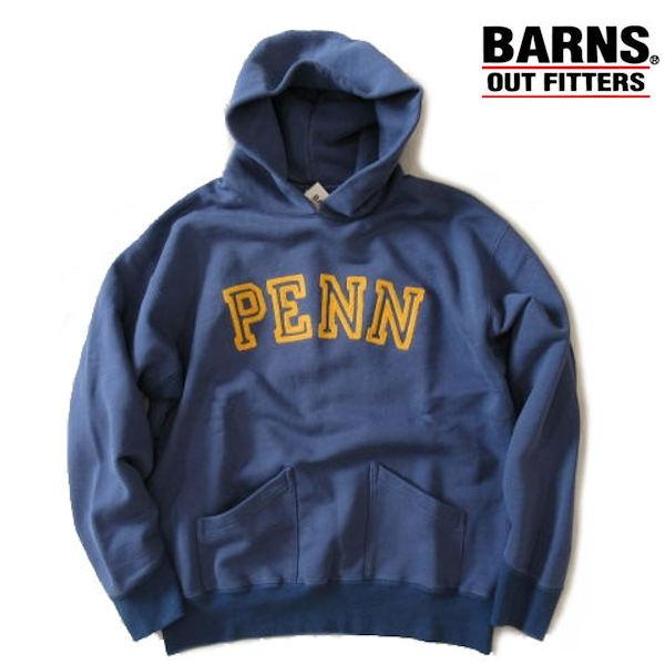 BARNS OUTFITTERS（バーンズ アウトフィッターズ） バーンズ