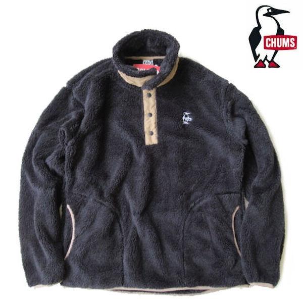 CHUMS（チャムス） チャムス/CHUMS【エルモフリースハリケーントップ