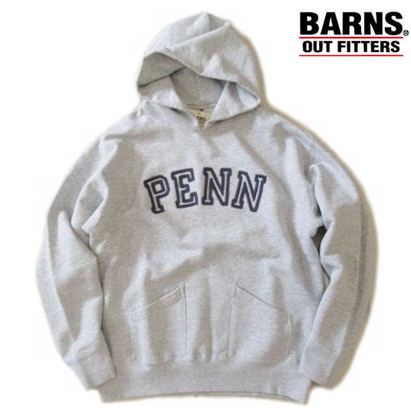 BARNS OUTFITTERS（バーンズ アウトフィッターズ） バーンズ 