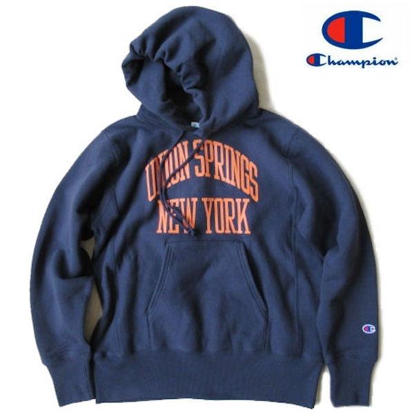 Champion チャンピオン/Champion【リバースウィーブプリント Champion チャンピオン/Champion【リバースウィーブプリント
