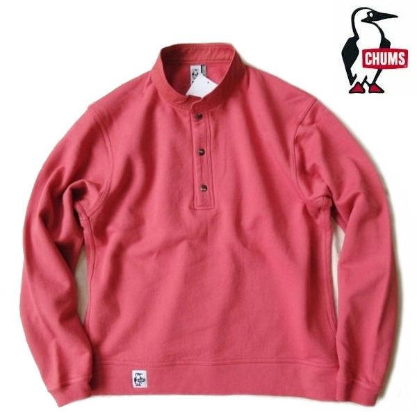 CHUMS（チャムス） チャムス/CHUMS【ハリケーントップ】裏起毛
