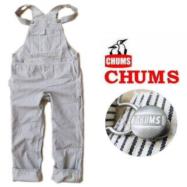 CHUMS（チャムス） チャムス/CHUMS【オーバーオール・サロペット】All