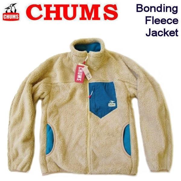CHUMS（チャムス） セール！チャムス/CHUMS【ボンディングフリース 