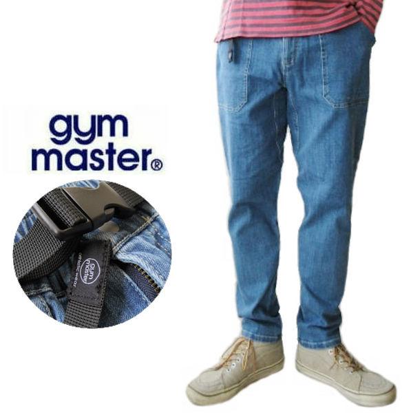 gym master ジムマスター☆GYM MASTER ベイカーパンツ gym master ジムマスター☆GYM MASTER ベイカーパンツ