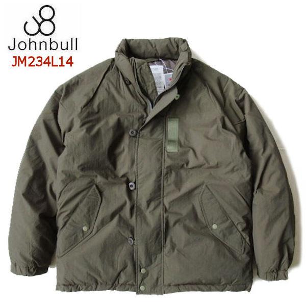 Johnbull（ジョンブル） セール！☆ジョンブル/JOHNBULL【ファイバー