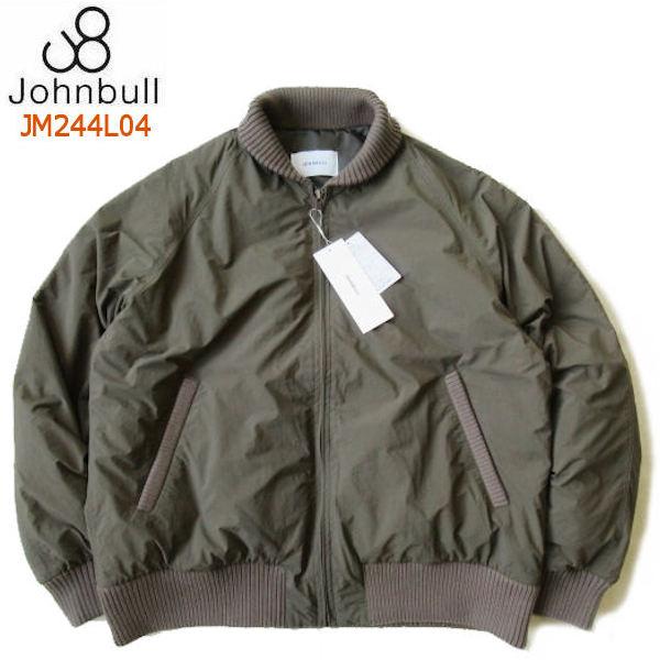 Johnbull（ジョンブル） セール！☆ジョンブル/JOHNBULL【パーパスリブ