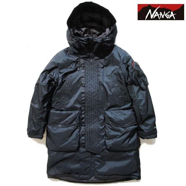 NANGA ナンガ/NANGA【オーロラテックスダウンフィールドハーフ NANGA ナンガ/NANGA【オーロラテックスダウンフィールドハーフ