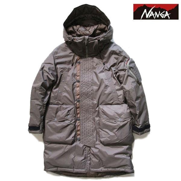 NANGA（ナンガ） ナンガ/NANGA【オーロラテックスダウンフィールド