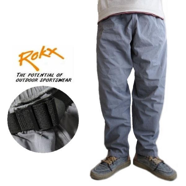 ROKX ロックス クライミングパンツ L ROKX ロックス/ROKX ストレッチデニムクライミングパンツ