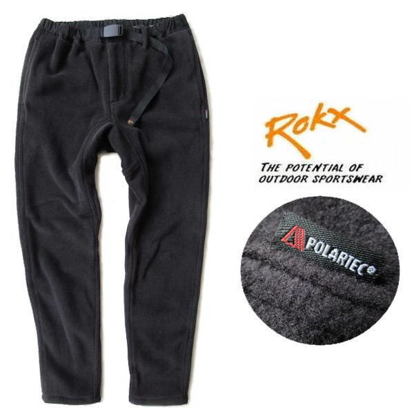 ROKX（ロックス） ROKX /ロックス【ポーラテッククラシック200