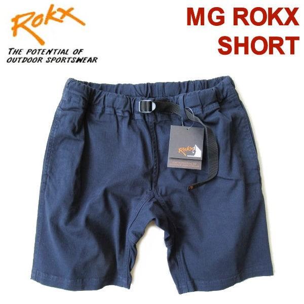新品定価9790円 ROKX ロックス ショーツ ショートパンツ チェック柄 ROKX ロックス ロックスショーツ ショートパンツ RXMS193022