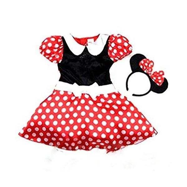 ディズニー ミニー Minnie キッズ 子供用 コスチューム 90 100 110 1 130 Cm Credible Buyee Buyee Japanese Proxy Service Buy From Japan Bot Online