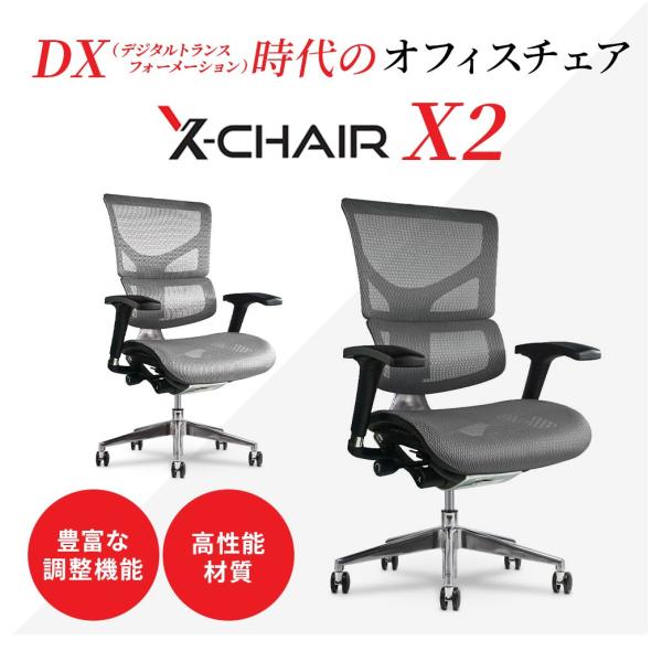X-Chair `FA p\R PC fXN`FA bV @\ @\ lԍHw fUCi[Y