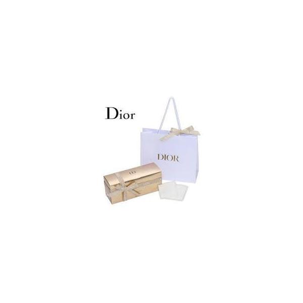 Christian Dior ディオール オーガニック コットン ×1 ロゴ入り Christian Dior ディオール オーガニック コットン ×1 ロゴ入り