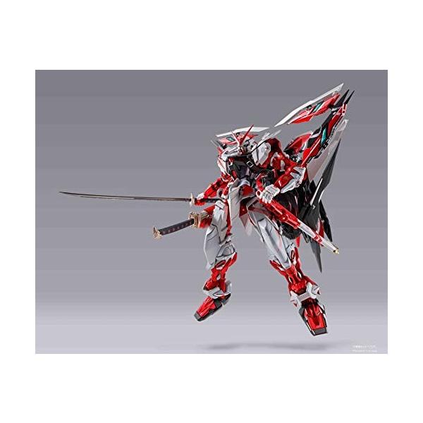 Metal Build ガンダムアストレイ レッドフレーム改 オルタナティブ ストライク Ver 約180mm Abs Pvc ダイキャスト製 Www Arilab Com Tr Index Php