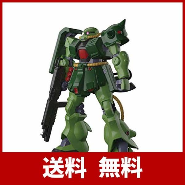 Re 100 機動戦士ガンダム0080 ポケットの中の戦争 ザクii改 1 100スケール 色分け済みプラモデルの価格と最安値 おすすめ通販を激安で