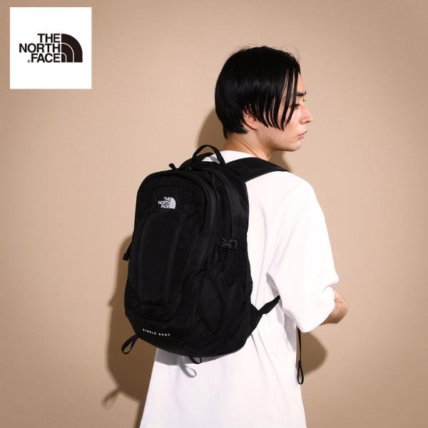 ザノースフェイス シングルショットTHE NORTH FACE Single Shot - NM72203 ユニセックス バックパック デイパック リュック オールシーズン :NM72203:FIGURE - 通販 - Yahoo!ショッピング ザノースフェイス シングルショットTHE NORTH FACE Single Shot - NM72203 ユニセックス バックパック デイパック リュック オールシーズン :NM72203:FIGURE - 通販 - Yahoo!ショッピング