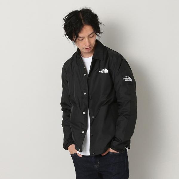 ファッションのインスピレーション ラブリーコーチ ジャケット メンズ