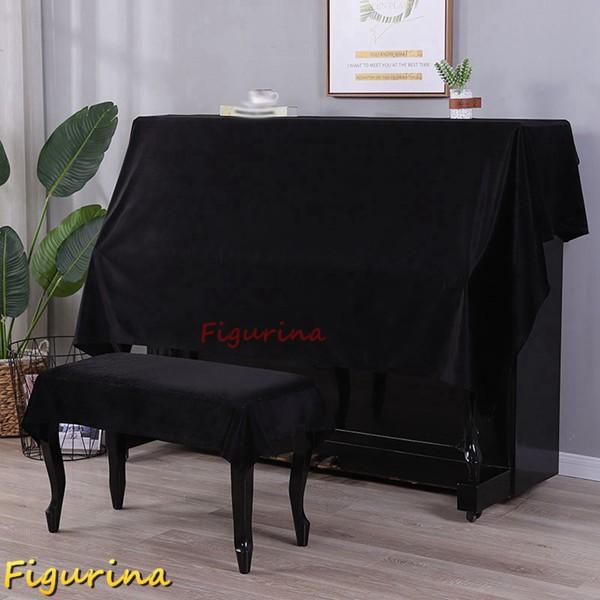 [Release date: February 28, 2023]【オススメ】電子ピアノカバー/キーボードカバー/アップライトピアノのトップカバーとしてご使用いただけます。ローボードや下駄箱など長めの家具のカバーリングにもご使用いただけます...