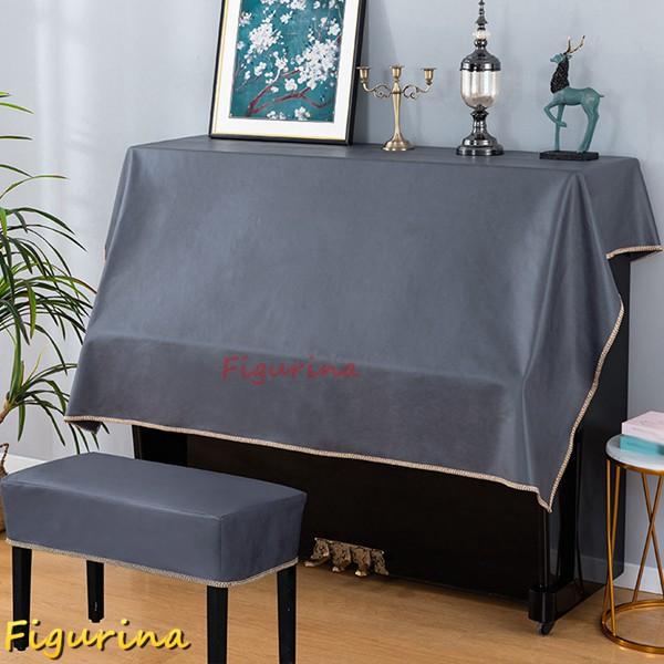 [Release date: February 28, 2023]【エレガント】エレガントで素敵です。エレガントでエレガントな空間を演出するピアノカバーでお部屋を明るくします。【オススメ】大切なピアノの保護をしつつ、お部屋のアクセントにもな...