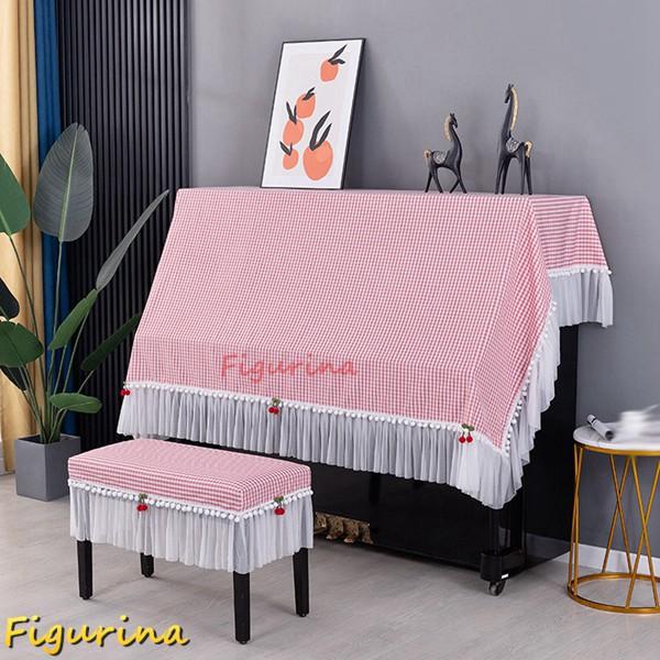 [Release date: February 28, 2023]【素材】ポリエステル生地には、水に縮まない、耐久性がありしわになりにくく、速乾機能をもつ、手入れがとっても簡単です！大切なピアノをほこりから守ります。（外部損害と傷から保護し...