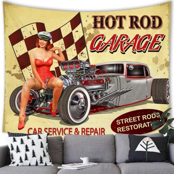 [Release date: March 16, 2024]【視覚インパクト】部屋の壁など広い面や空間でも一気に雰囲気を変えるところが魅力的です！プリントパターンなので、おしゃれなデザイン、絵柄及び優れ色彩が合わせて、クリアで臨場感がたっぷ...