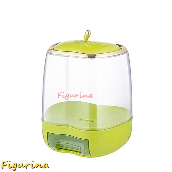 [Release date: June 12, 2023]【密閉保管】防湿シールリング付き密閉ボックスは、空気との接触を減らし、お米箱本体と蓋の隙間をなくすことができます。 ご飯を新鮮に保つためにしっかりと密封されています。【1台で多機能】...