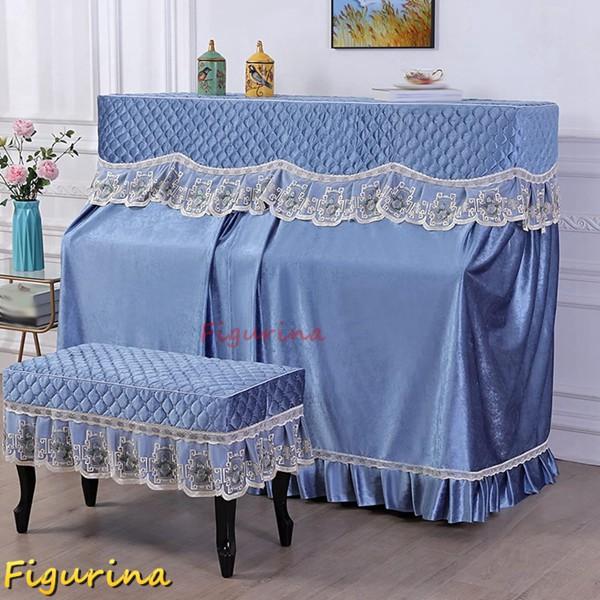 [Release date: June 28, 2024]【オススメ】大切なピアノの保護をしつつ、お部屋のアクセントにもなる素敵なアイテムです。また、ギフト/贈答品/プレゼントにもおススメです。【サイズ】ピアノカバー：153x35x120c...