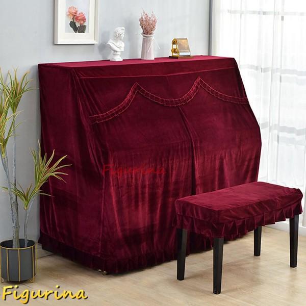 [Release date: June 28, 2024]【絶妙なギフト】可愛くて、独特の外観、柔軟、豊満な風合い肌触り、厚地でしわになりにくてよい懸垂感を持つ。美しいデザイン、ピアノを高貴でユニークなものにする、ピアノを弾く、愛する人、親...