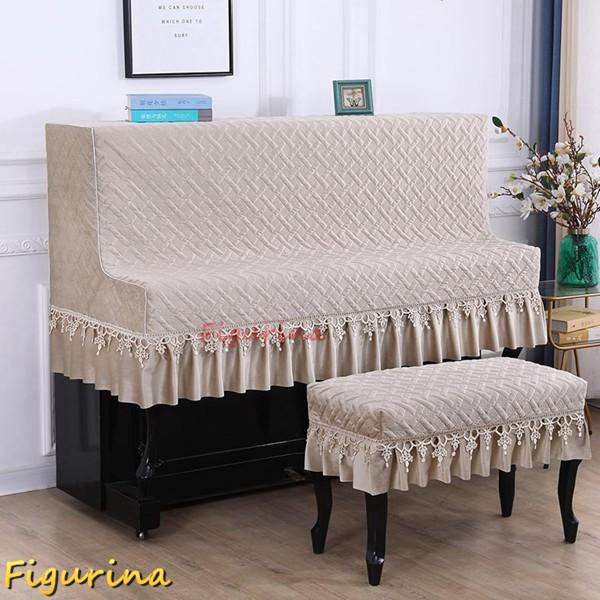 [Release date: June 28, 2024]【オススメ】大切なピアノの保護をしつつ、お部屋のアクセントにもなる素敵なアイテムです。また、ギフト/贈答品/プレゼントにもおススメです。【サイズ】ピアノカバー：間口148-153cm...