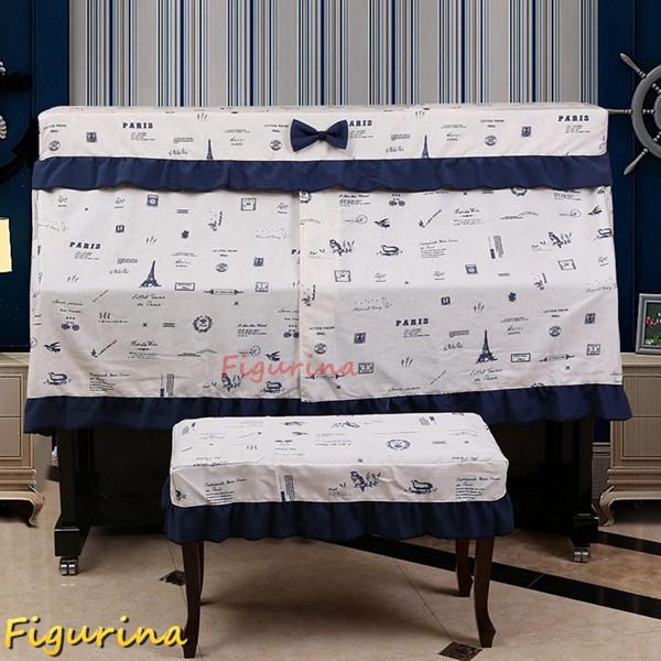 [Release date: June 28, 2024]【おしゃれ】繊細な花柄をプリントした北欧調ピアノカバーです。可愛い外観、厚地でしわになりにくてよい懸垂感を持つ。大切なピアノの保護をしつつ、お部屋のアクセントにもなる素敵なアイテムで...