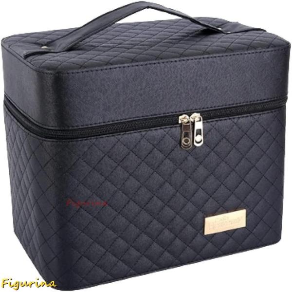 メイクボックス 化粧品収納ボックス 収納ボックス コスメ収納 大容量