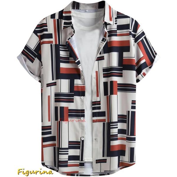 メンズ 七分袖 襟付きカーディ メンズ 映画 パーカー ブルゾンジャケット パープルカウ ボタンダウン グレー ホストシャツ メンズ 礼服