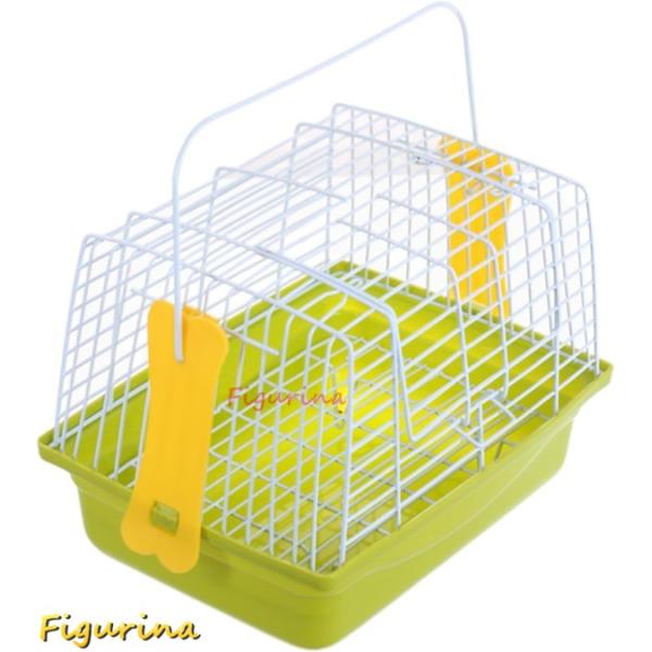 [Release date: August 1, 2024]ゆっとり広々とした空間。閉塞感がなく、おもちゃをぶら下げたり水入れを追加したりしても小型インコが余裕に動き回れ、複数飼いにも対応。セキセイインコ、コザクラインコ、キンカチョウ、カナ...