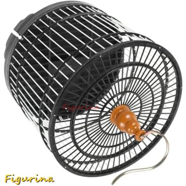 [Release date: August 1, 2024]簡単なメンテナンスで清潔なオカメインコケージワイドスペース設計で自由に動き回る家庭用鳩ペアリングケージ簡単に取り外し可能なトレイ付きコニュアケージで掃除が楽々長期使用を保証する高品...