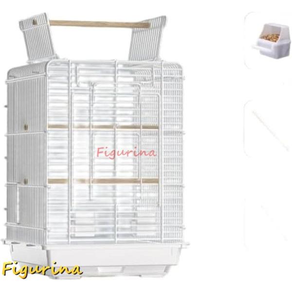 [Release date: August 1, 2024]上部開閉：天窓が自由に開閉でき、外で遊んだり休んだりするための設計がされています。どこでも使用可能：獣医、公園、ペットショップ、引っ越し、休暇、旅行中など、このコンパクトなトラベル...