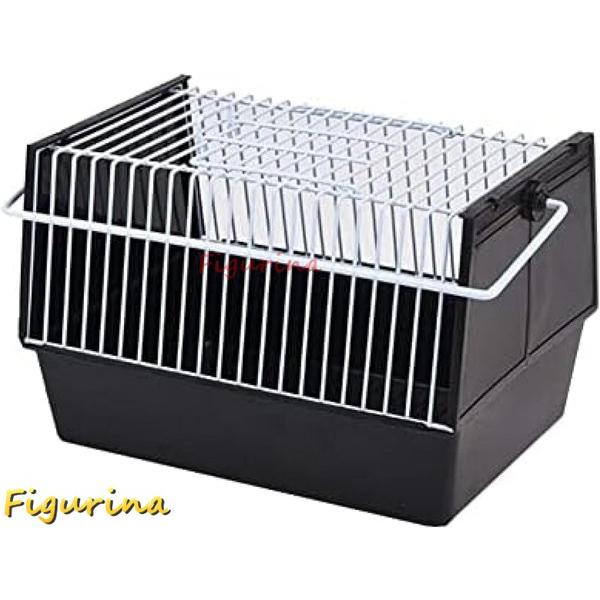 [Release date: August 1, 2024]3)側面がクリアなのでペットとの距離が縮まる！いつでもどこからでもペットを観察できます！1)お出かけキャリーとして持ち運び可能！病院や移動時に便利な取り外し可能なハンドル付きキャリ...