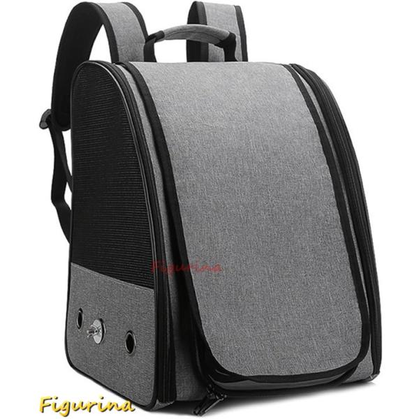 [Release date: August 1, 2024]フロントとリアのアンチグラブメッシュデザインとベントにより、蒸れにくい外出に十分なエアフローを確保します。背中の硬さはちょうどいいなので、重力を均等的に分散可能です。肩の負担を軽減...