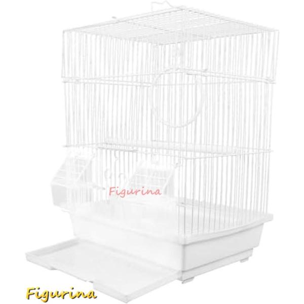 [Release date: August 1, 2024]ペット向け鳥かご：この鳥かごのデザインは、鳥に安全で安定した住処を提供し、快適で安全な生活環境を提供します。鳥かごの商品名：新しい鳥かごで、豊かで楽しい生活を始めませんか洗練された...