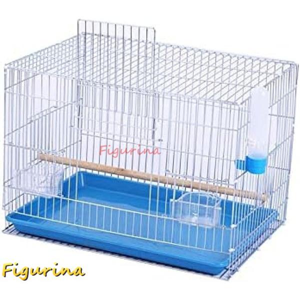 [Release date: August 1, 2024]機能的デザイン：引き出し式トレイで掃除が簡単。スタンディングポール、給水?給餌カップも付属。使いやすさを追求。耐久性抜群：この鉄製バードケージは丈夫で長持ち。クオリティ保証で安心で...