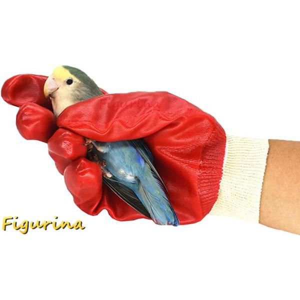 [Release date: July 30, 2024]機能：ハムスターやオウムを捕まえるための手袋、前面に噛み付き防止、背面に快適で通気性、ナックルは柔軟に回転でき、生地は柔らかく、ペットに害を与えません。サイズ：25x13cmサイズ的...