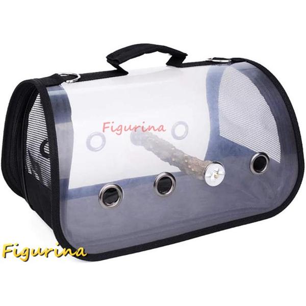 [Release date: July 1, 2024]【持ち運び便利】ショルダーと手提げの2WAY仕様で両手をふさぎたくないときはショルダーバッグ、近くへの移動は持ち運びやすい手持ちのボストンバッグとしてお使いいただけます。【透明設計】完...