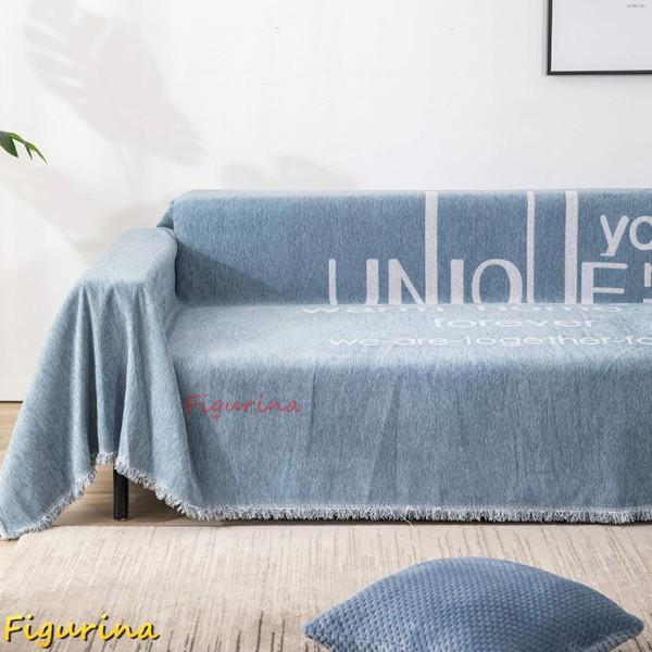 [Release date: October 29, 2024]【防塵、防汚れ】ソファーに掛けたり、ソファーの防塵、防汚れ作用を発揮します。カバーが汚れになったら、あらってからきれいになり、長期間使えます。四季通用できるマルチカバーです！【...