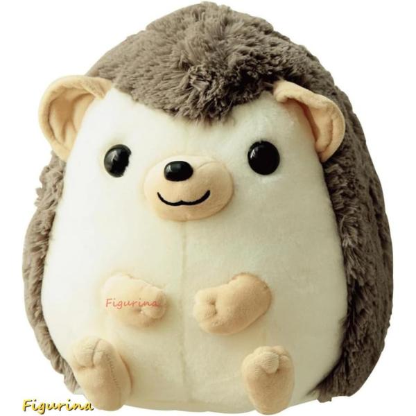 ぬいぐるみ ハリネズミ 動物 大きい 昼寝まくら クッション 萌え 抱き枕 添い寝まくら だきまくら 寝具 子供の贈り物 部屋 装飾