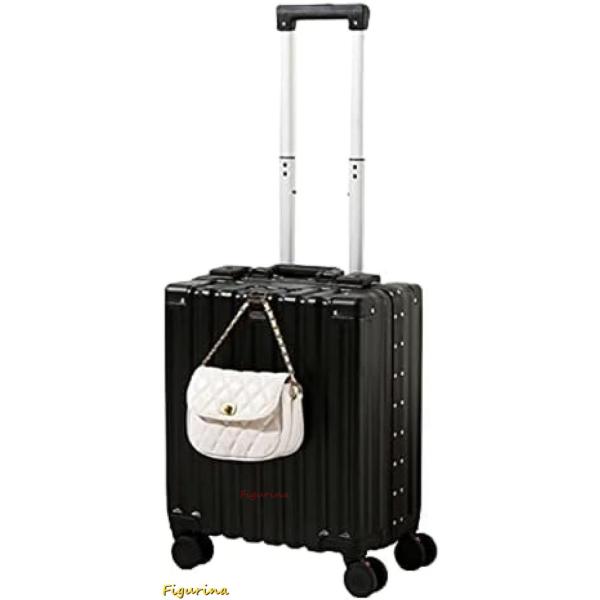 スーツケース キャリーケース 機内持ち込み 25L キャリーバッグ TSA