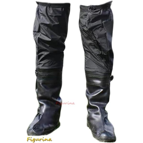 [Release date: July 26, 2024]【ウェーダー】PVC加工で防水性?撥水性の高い生地が使われており、水に濡れないのはもちろんですが、水温で奪われる体温の低下スピードを遅くします。ご理解くださいますようお願い申し上げま...